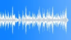 The Jazz Life (60sec)Stock Music