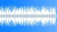 Jazz - Lily Pad No 07 - EZ Jazz with Sax Solo 442 G 85 bpm Stock Music
