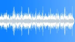 Jazz - Lower Manhattan No 04 - w Sax Duet 156 Bb 140 bpm Stock Music