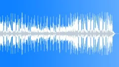 Jazz N Brass TV Theme Credits Stock Music