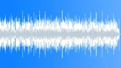 Jazz - Slow Chill No 01 - Fusion Trio 400 A 100 bpm Stock Music