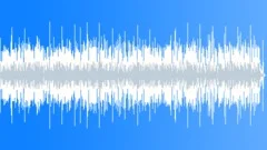 Jazz - Slow Chill No 03 - Fusion Trio 400 C 100 bpm Stock Music