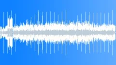 Jazz Toccata Stock Music