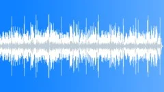 Jazz, Understated Underscore for Fancy Shopping Complexes Stock Music