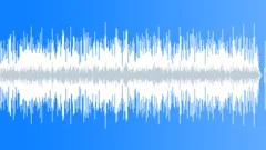 Jazz - Unwind No 01 - Bossa Soul w Guitar Solo 442 A 85 bpm Stock Music