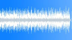 Jazz - Unwind No 07 - Bossa Soul w Guitar Solo 442 G 85 bpm Stock Music