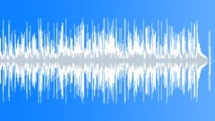 Jazz Velvet No 04 Jazz Funk Fusion short 155 B 75 bpm Stock Music