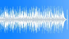 Jazz Velvet No 13 Jazz Funk Fusion short 155 E 75 bpm Stock Music