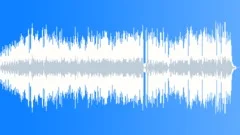 Jazz voyage Stock Music