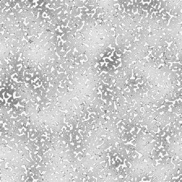 Jazz White Micro-Vein Marble - 4K Seamless Texture Stock Illustration