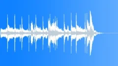 Jazzy Cut to Commercial TV Theme, String VersionStock Music