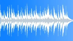 Jazzy Folk (60 sec)Stock Music