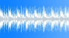 Jazzy funk - 110bpm full length loop 1 p5Stock Music