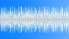 Jazzy Funky Hip Hop - full mix short loop 6 Stock Music