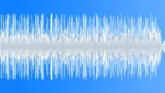 Jazzy Funky Hip Hop - long loop Stock Music