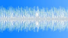 Jazzy Funky Hip Hop - minus drums short loop 2 Stock Music