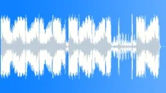 Jazzy Funky Hip Hop - minus drums Stock Music