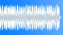 Jazzy Jingle Stock Music