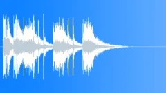 Jazzy Marching Band Logo 1 Megaphone FullStock Music