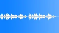Jazzy Midnight (30 sec)Stock Music