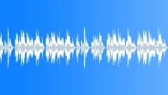 Jazzy Midnight (loop able)Stock Music