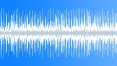 Jazzy Night (Loopable, No Drums)Stock Music