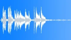 Jazzy Old Tune Intro Mix 07 Stock Music