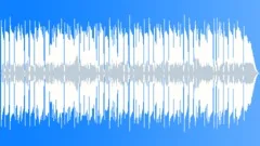 Jazzy Solo Bass Stock Music
