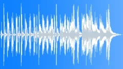Jazzy Trio Stock Music