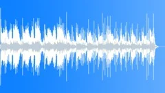 Jazzy TV Theme Credits Stock Music