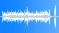 Jazzy Vinyl Jam Intro Stock Music