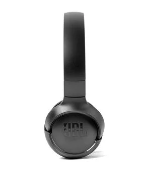 JBL Headphone isolated Stock Photos
