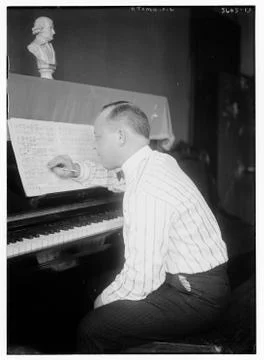 J.C. Smith Stock-Fotos