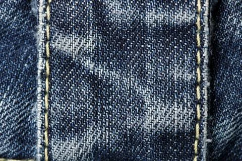 Jean background Stock Photos