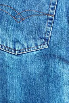 Jean backgrounds texture Stock Photos