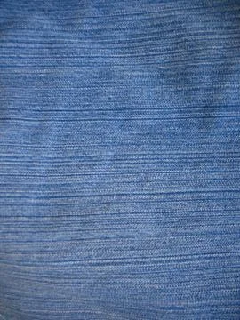 Jean cloth Stock Photos