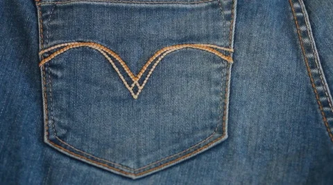 Jean Stock-Footage 46107034