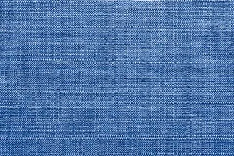 Jean rough textured, blue colored illustrative wallpaper Stock Illustration