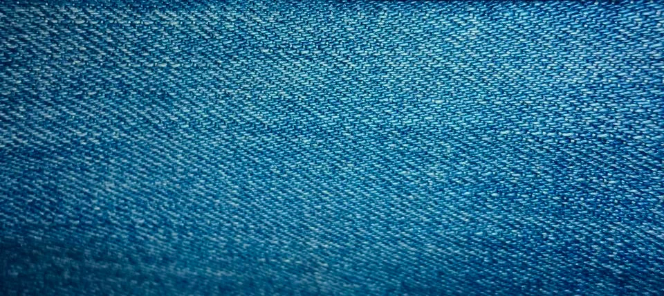 Jean texture Stock Illustration