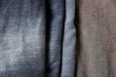 Jean texture Stock Photos