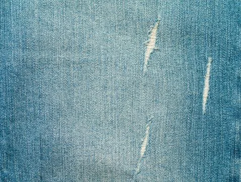 Jeans background and texture Stock Photos