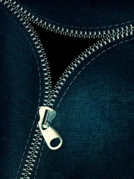 Jeans background 스톡 일러스트