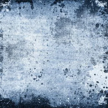 Jeans background 스톡 일러스트