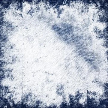 Jeans background 스톡 일러스트
