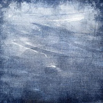 Jeans background 스톡 일러스트