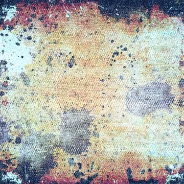 Jeans background 스톡 일러스트