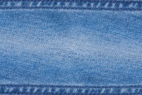 Jeans background Stock Photos