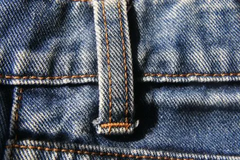 Jeans background Stock Photos