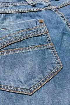 Jeans background 스톡 사진