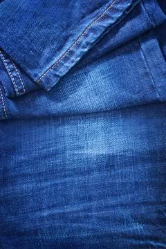 Jeans background Stock Photos